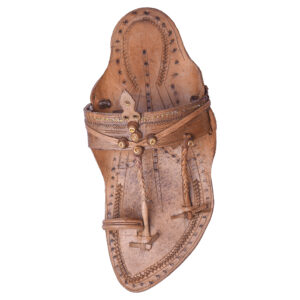 Kolhapuri Mens-Chappal - M01