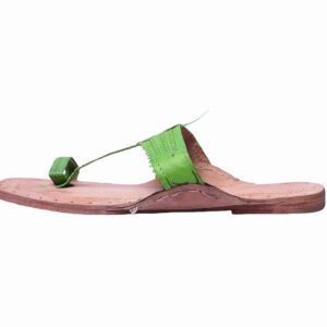 Kolhapuri Chappal-M12