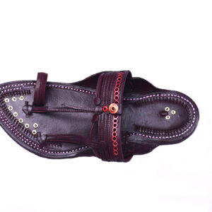 Kolhapuri men's Chappal-M15