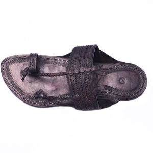 Kolhapuri Men's Chappal-M17