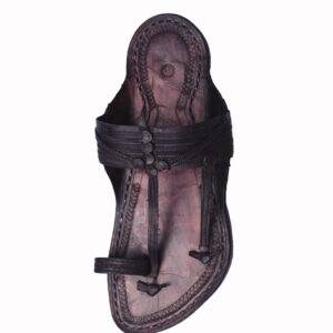 Kolhapuri Men's Chappal-M18