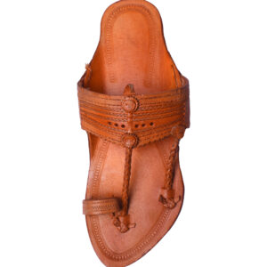 Kolhapuri Men's Chappal-M19