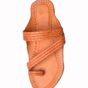 Kolhapuri Men's Chappal-M20