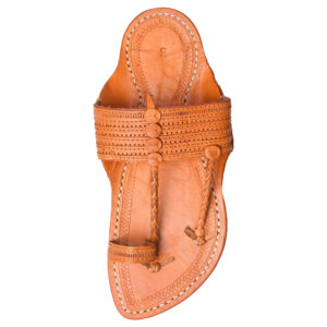 Kolhapuri Men's Chappal-M21