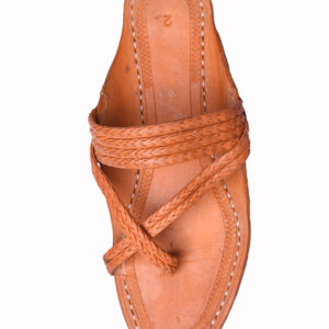 Kolhapuri Men's Chappal-M23