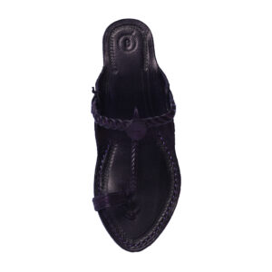 Kolhapuri Men's Chappal-M24