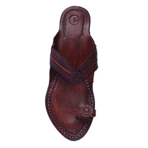 Kolhapuri Men's Chappal-M25