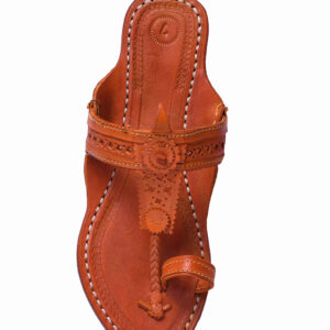 Kolhapuri Men's Chappal-M28