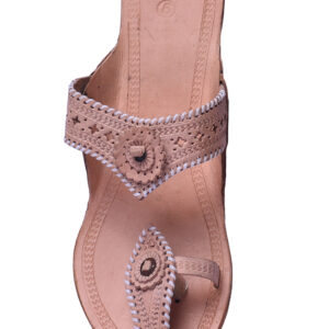 Kolhapuri Men's Chappal-M30