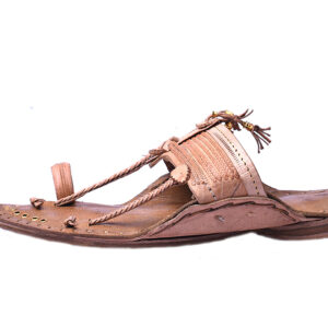 Kolhapuri Men's Chappal- M03