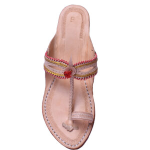 Kolhapuri Men's Chappal-M30