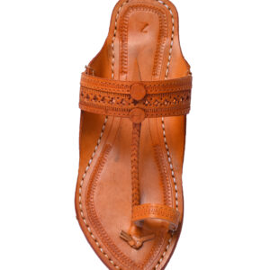 Kolhapuri Men's Chappal-M31