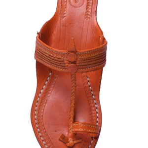 Kolhapuri Men's Chappal-M32