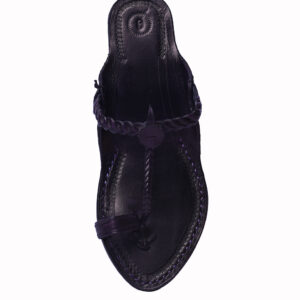 Kolhapuri Men's Chappal-M39