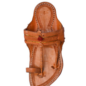 Kolhapuri Men's Chappal-M41