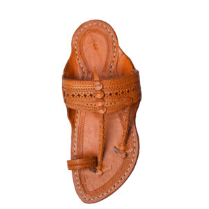 Kolhapuri Men's Chappal-M42