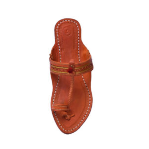 Kolhapuri Men's Chappal-M44