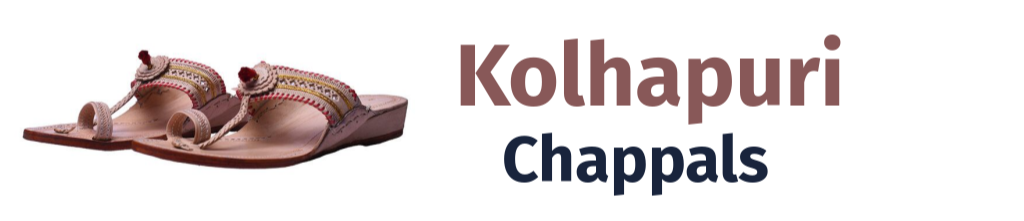 Kolhapuri Chappals